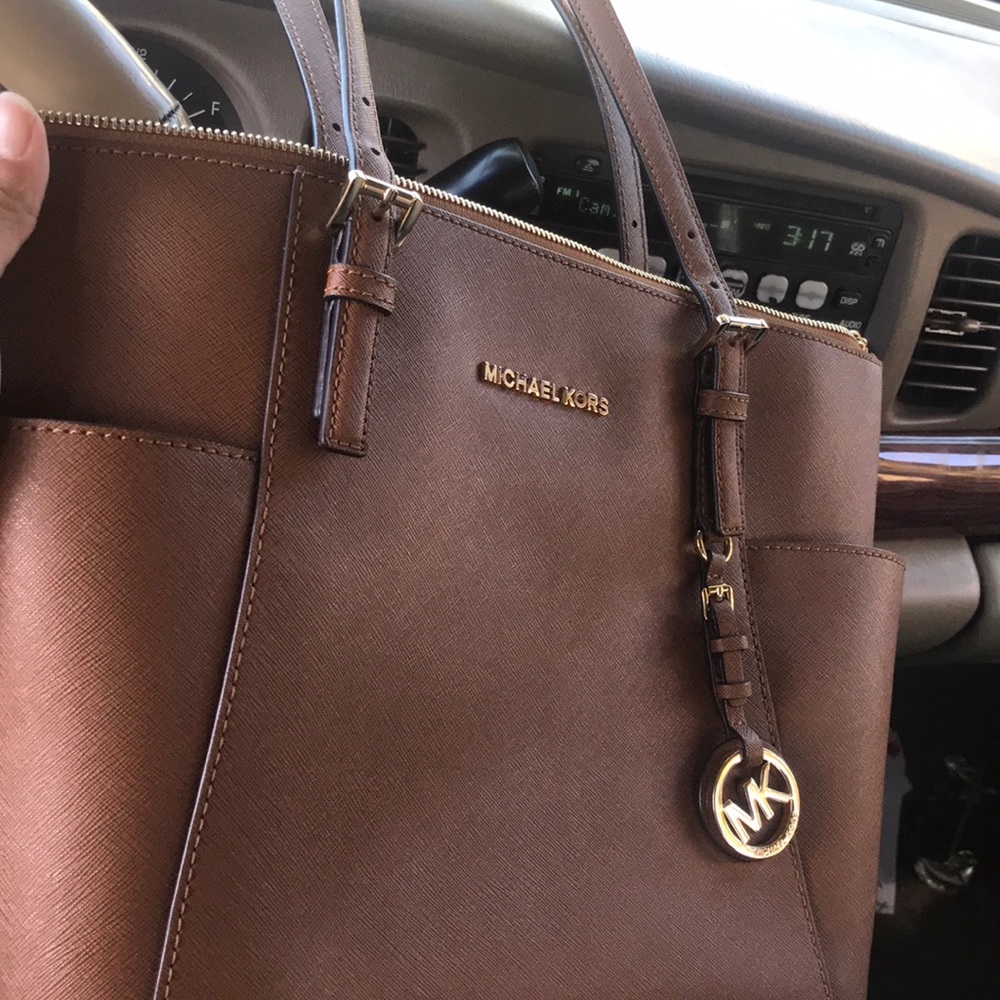 My small tote